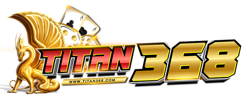 logo TITAN368